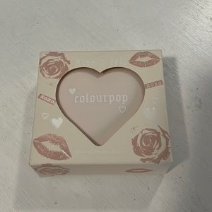 NIB Colourpop Blush Kiss n' Tell